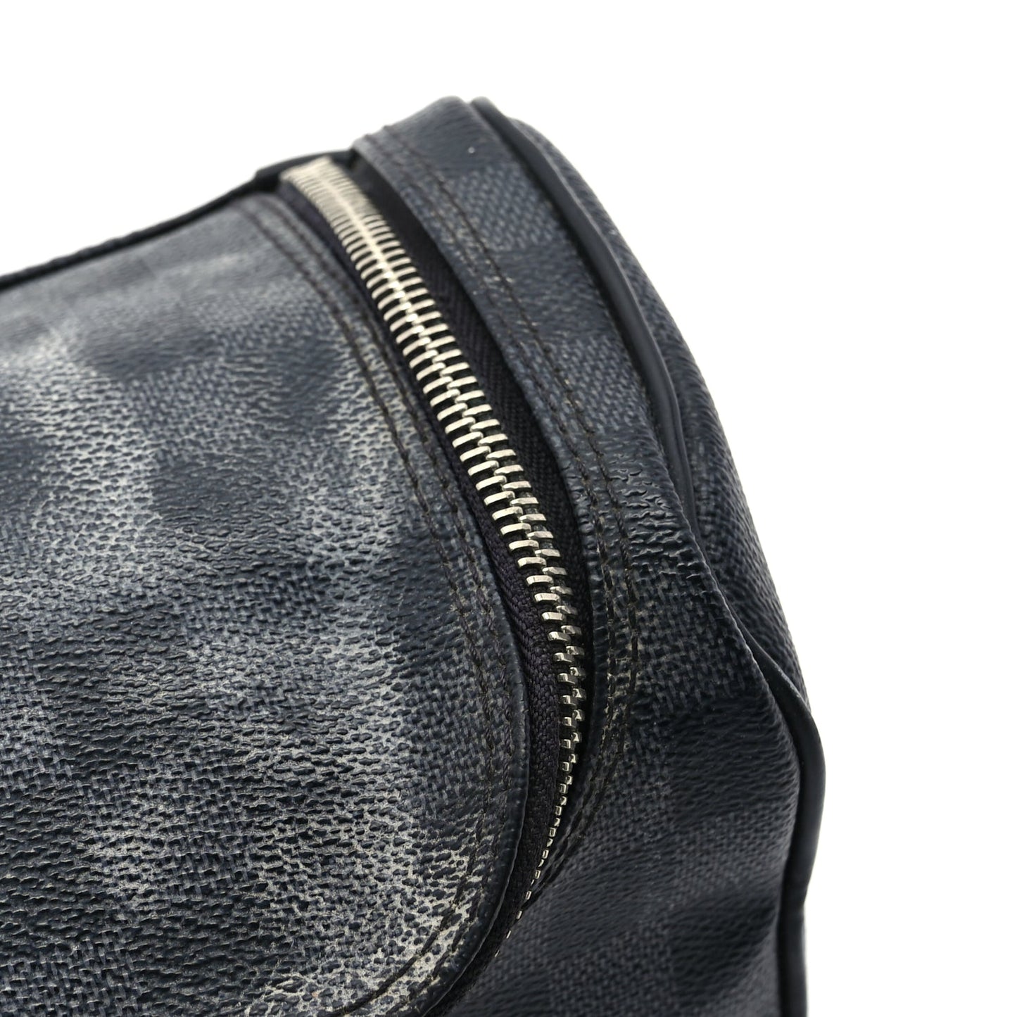 Louis Vuitton Damier Graphite Toiletry Pouch