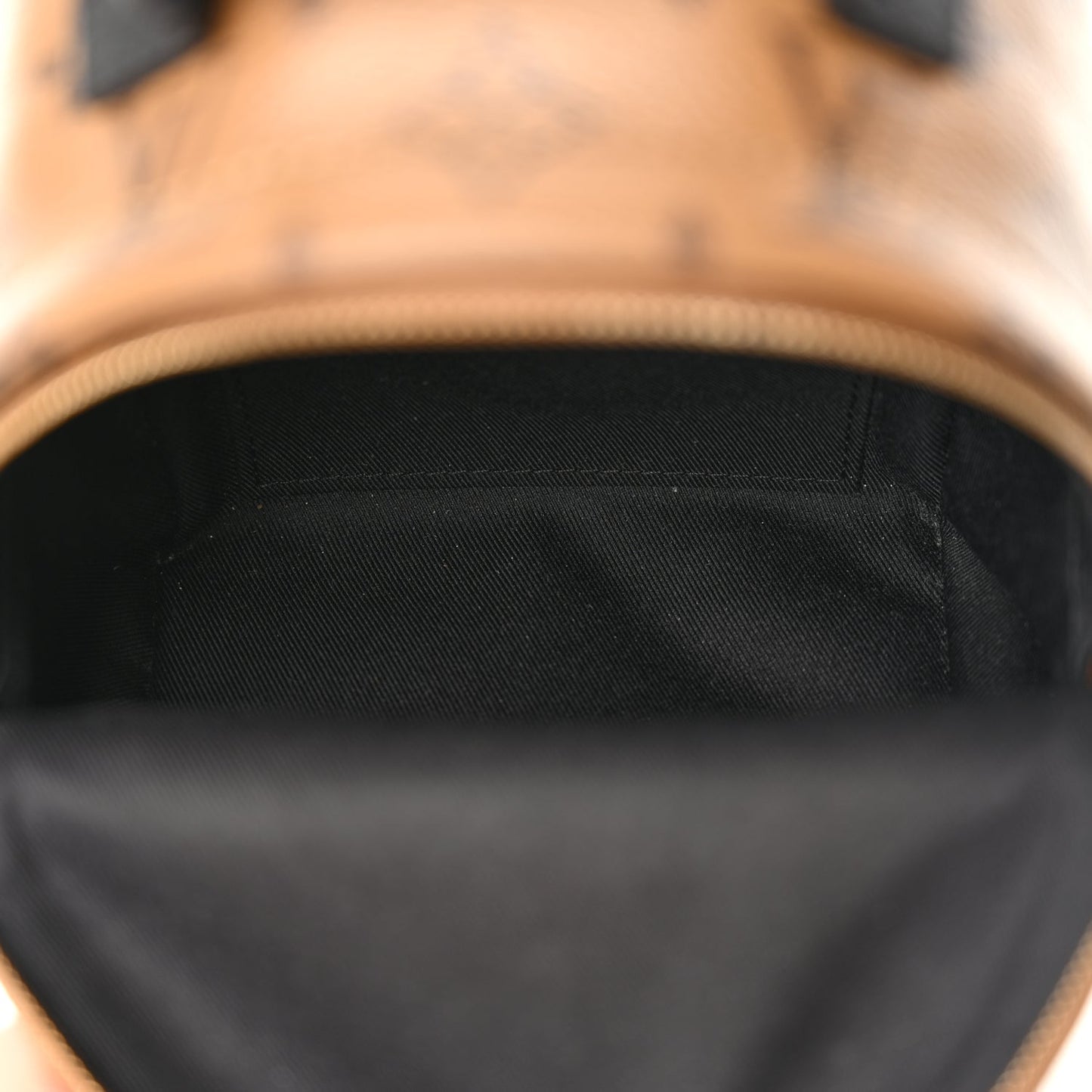Louis Vuitton Reverse Monogram Palm Springs Backpack Mini