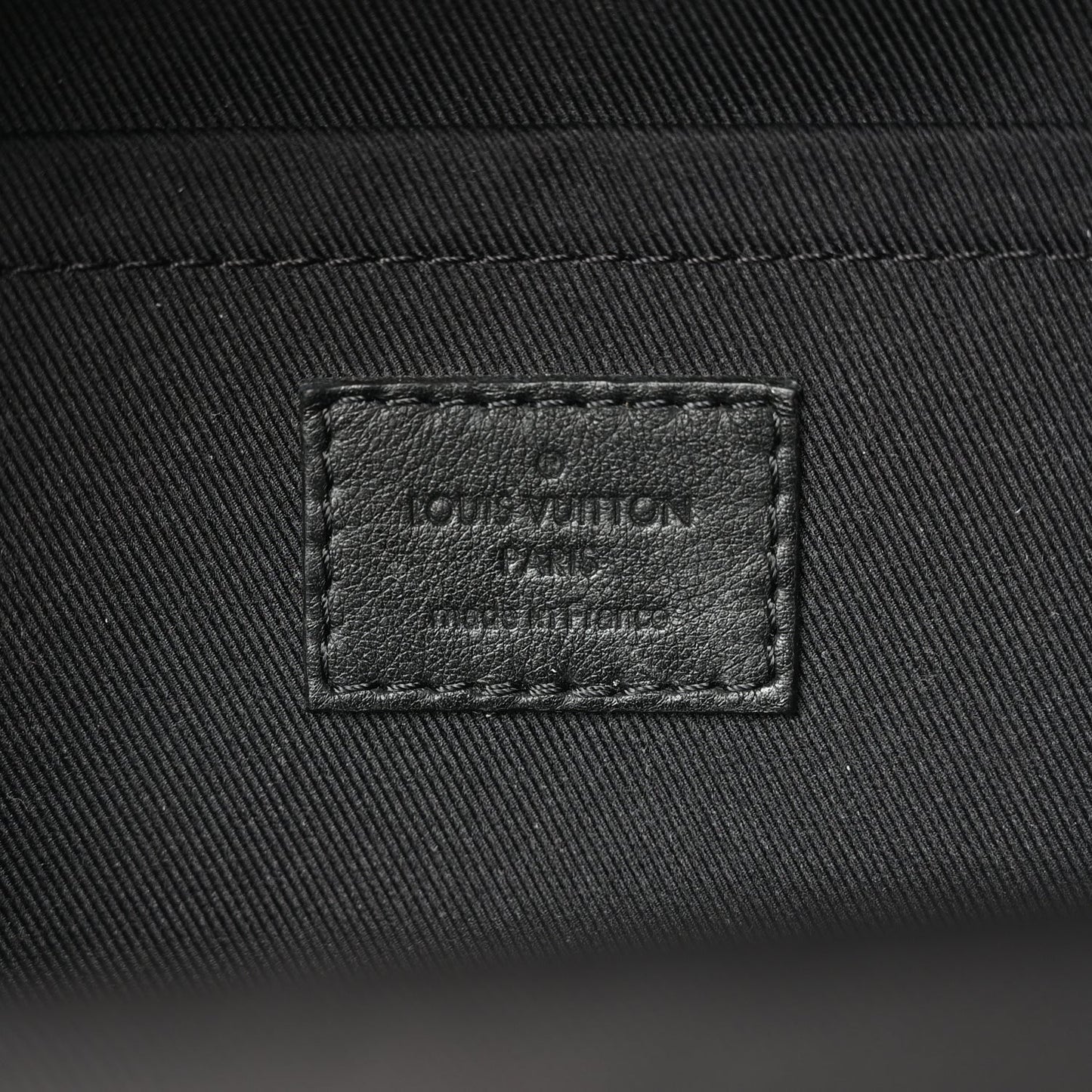 Louis Vuitton Reverse Monogram Palm Springs Backpack Mini