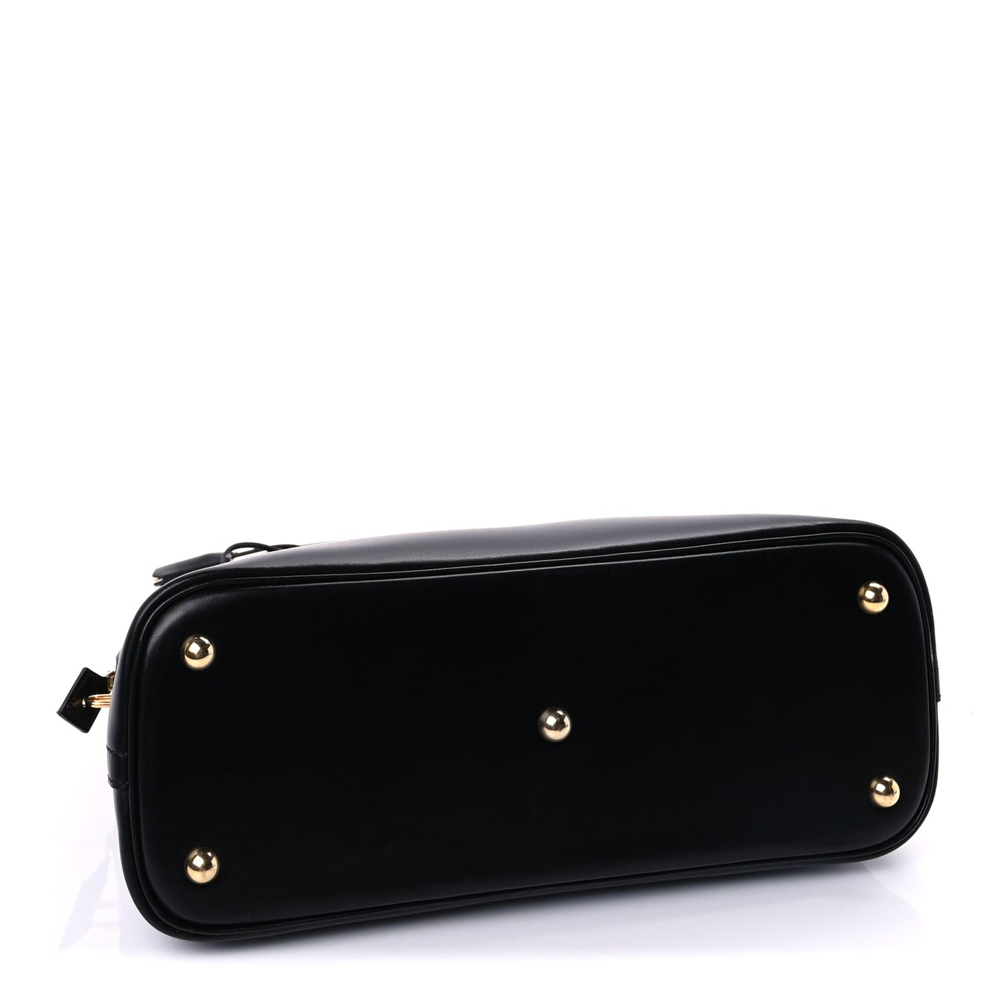 Hermes Box Bolide 31  Black