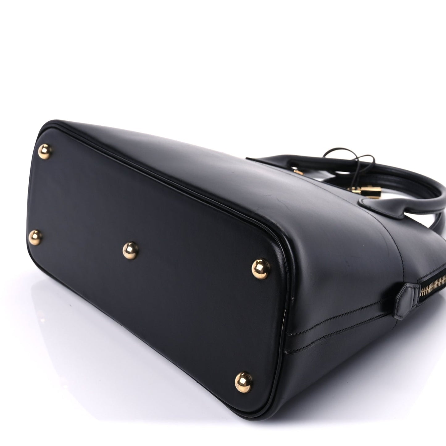 Hermes Box Bolide 31  Black