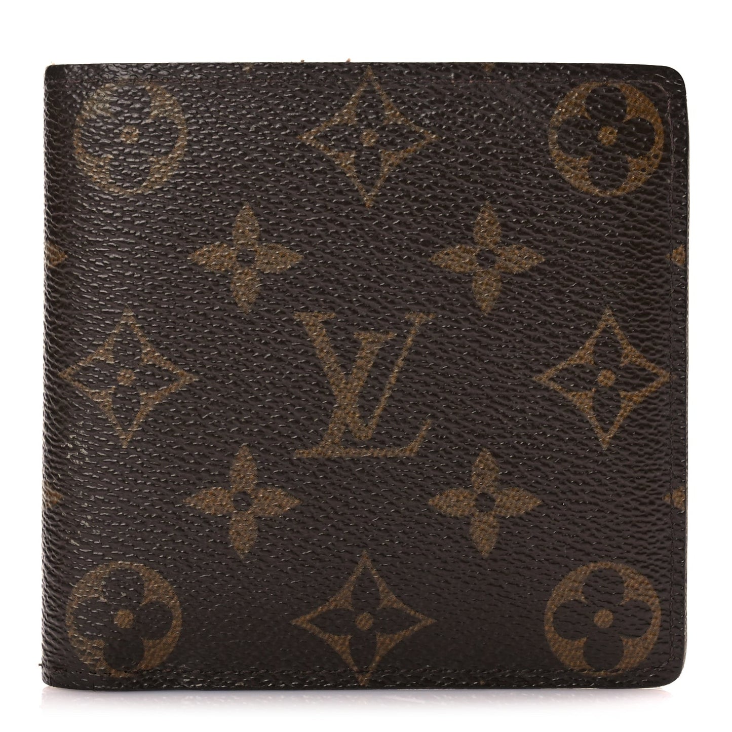 Louis Vuitton Monogram Marco Wallet