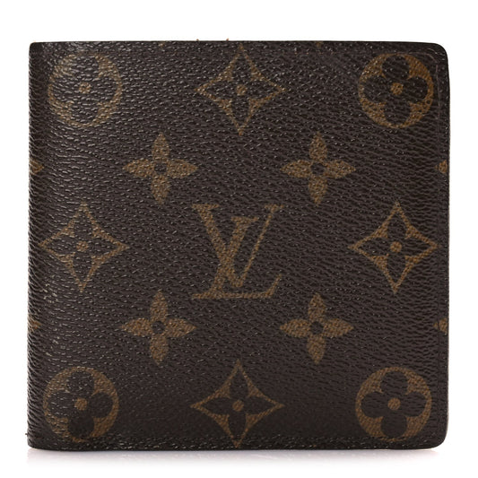 Louis Vuitton Monogram Marco Wallet