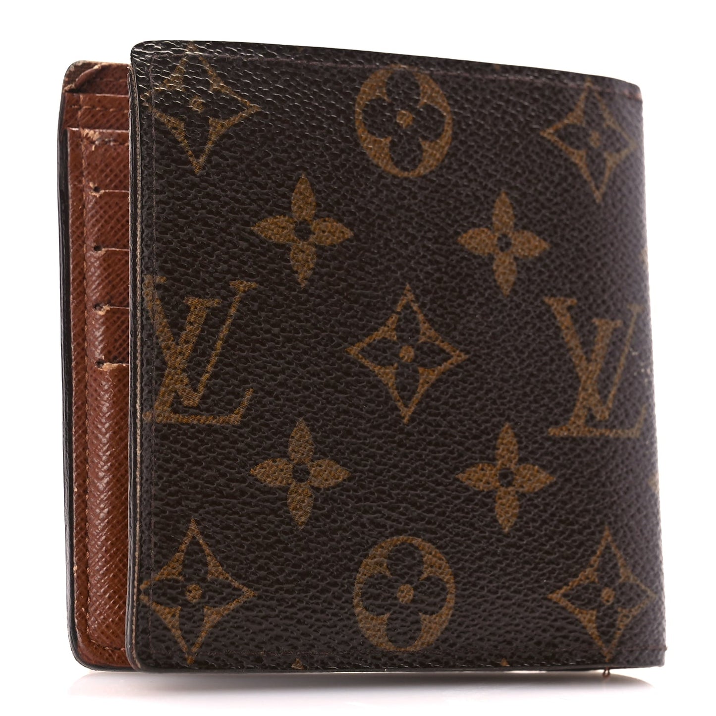 Louis Vuitton Monogram Marco Wallet
