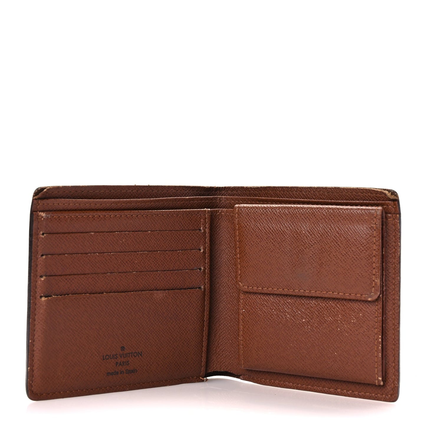 Louis Vuitton Monogram Marco Wallet