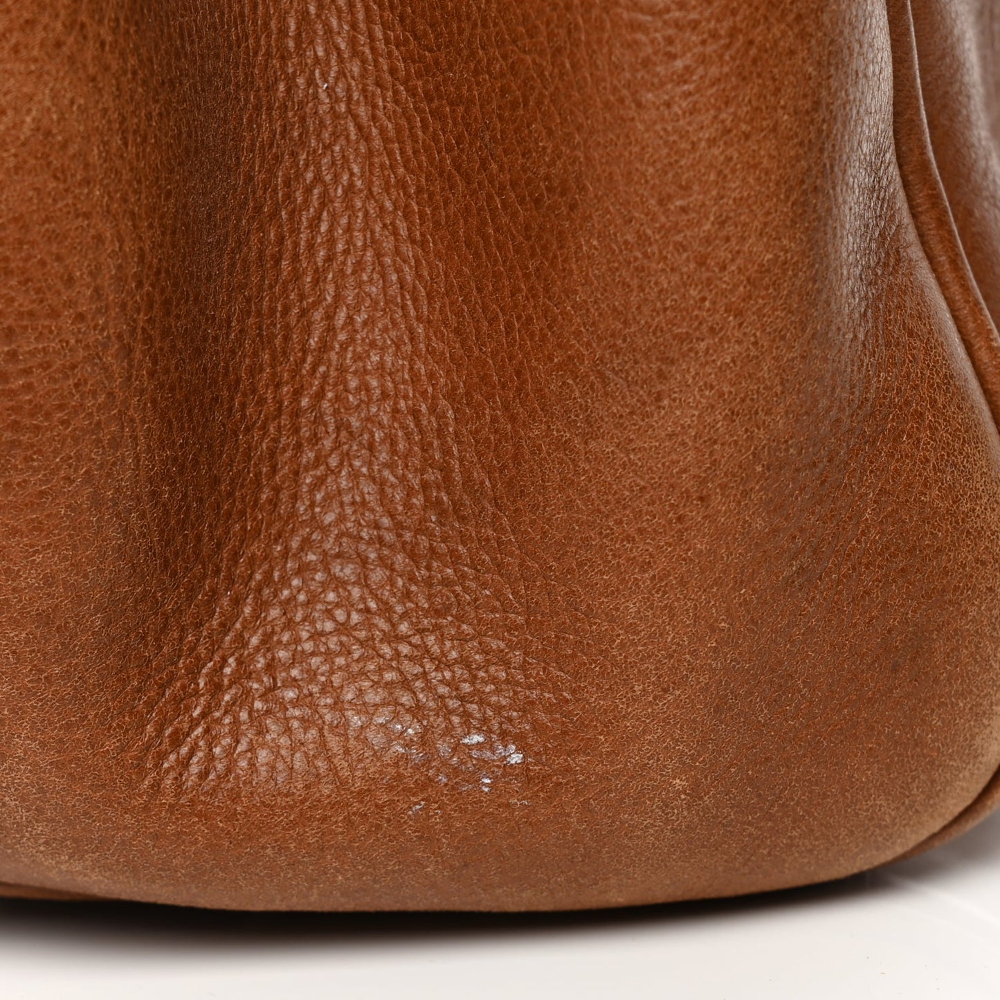 Mulberry Natural Leather Bayswater Oak