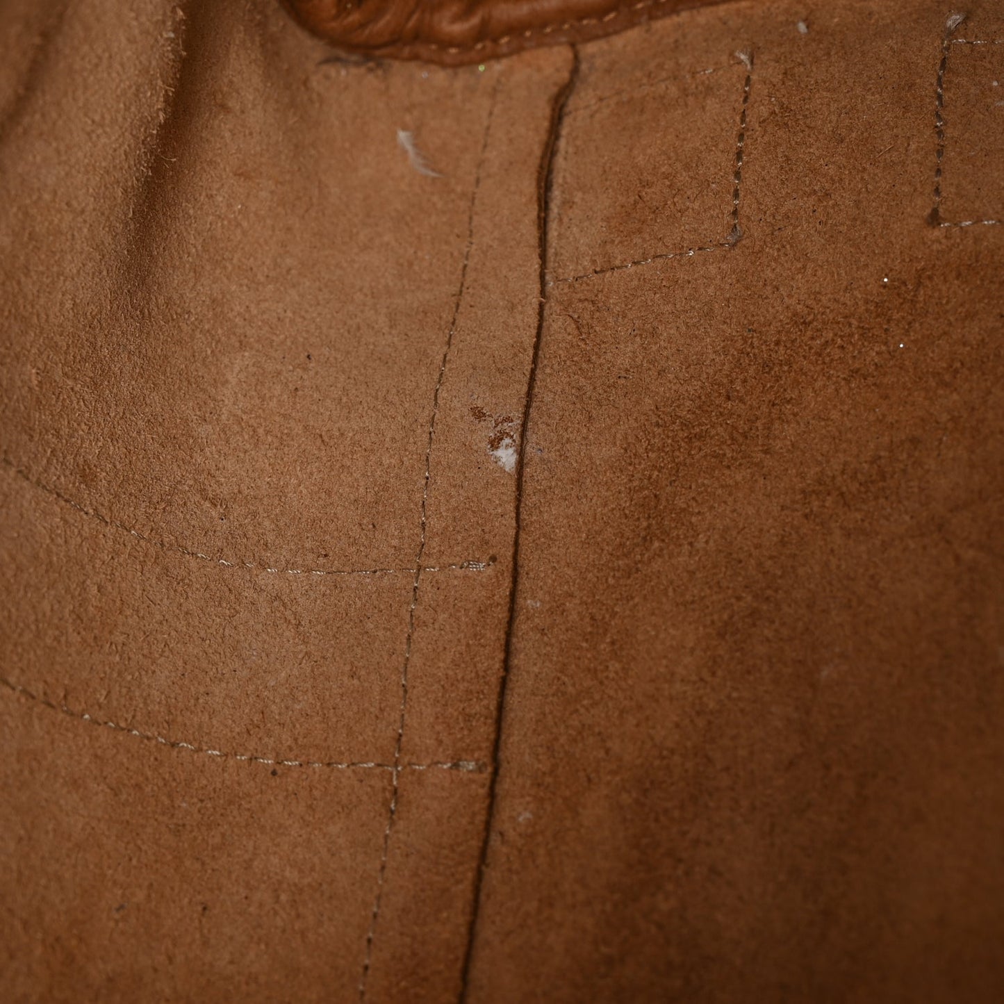 Mulberry Natural Leather Bayswater Oak