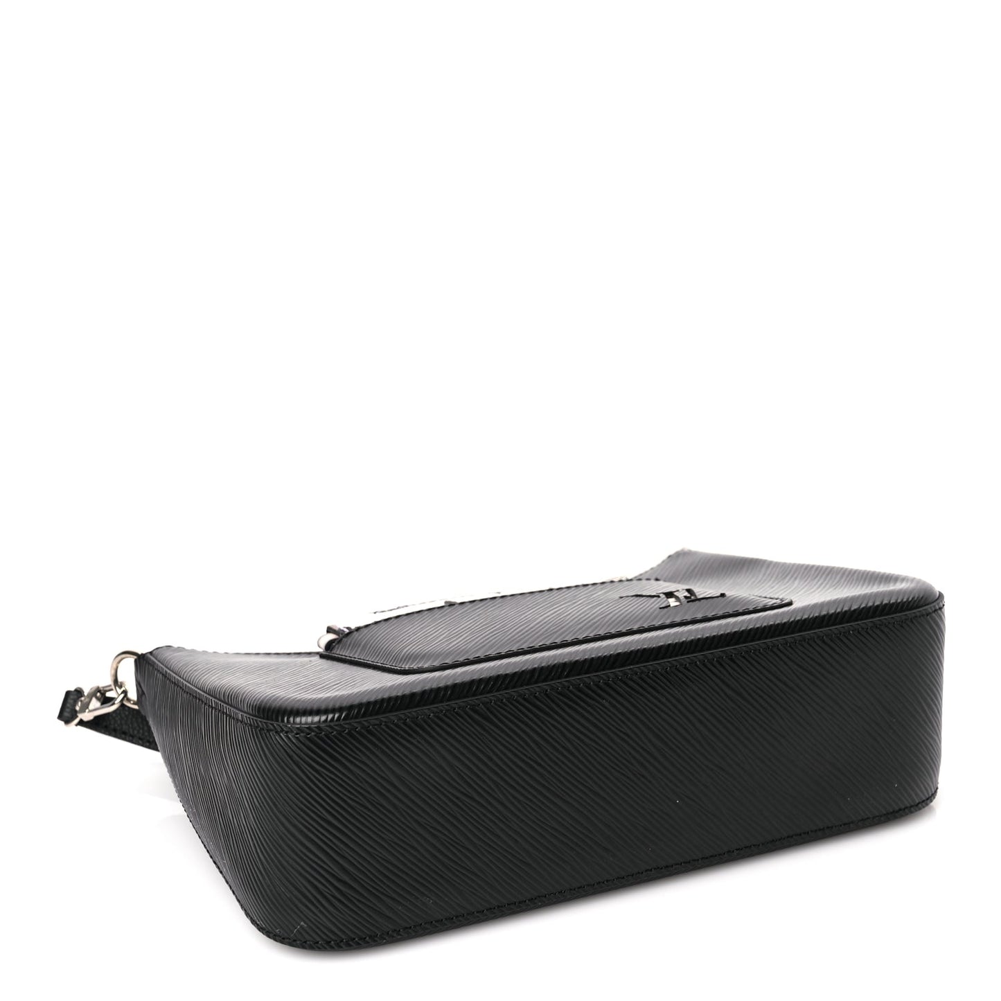 Louis Vuitton Epi Marelle Black Black