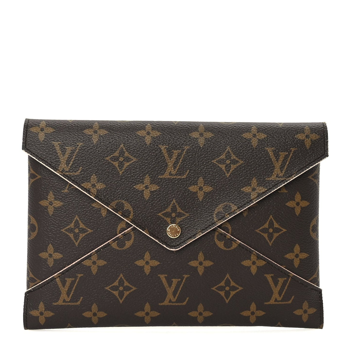 Louis Vuitton Monogram Kirigami Pochette Set