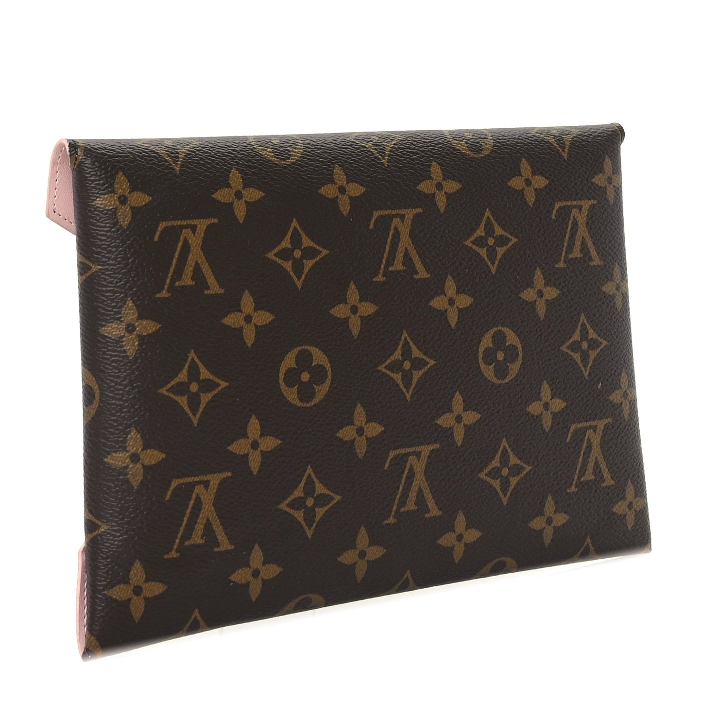 Louis Vuitton Monogram Kirigami Pochette Set