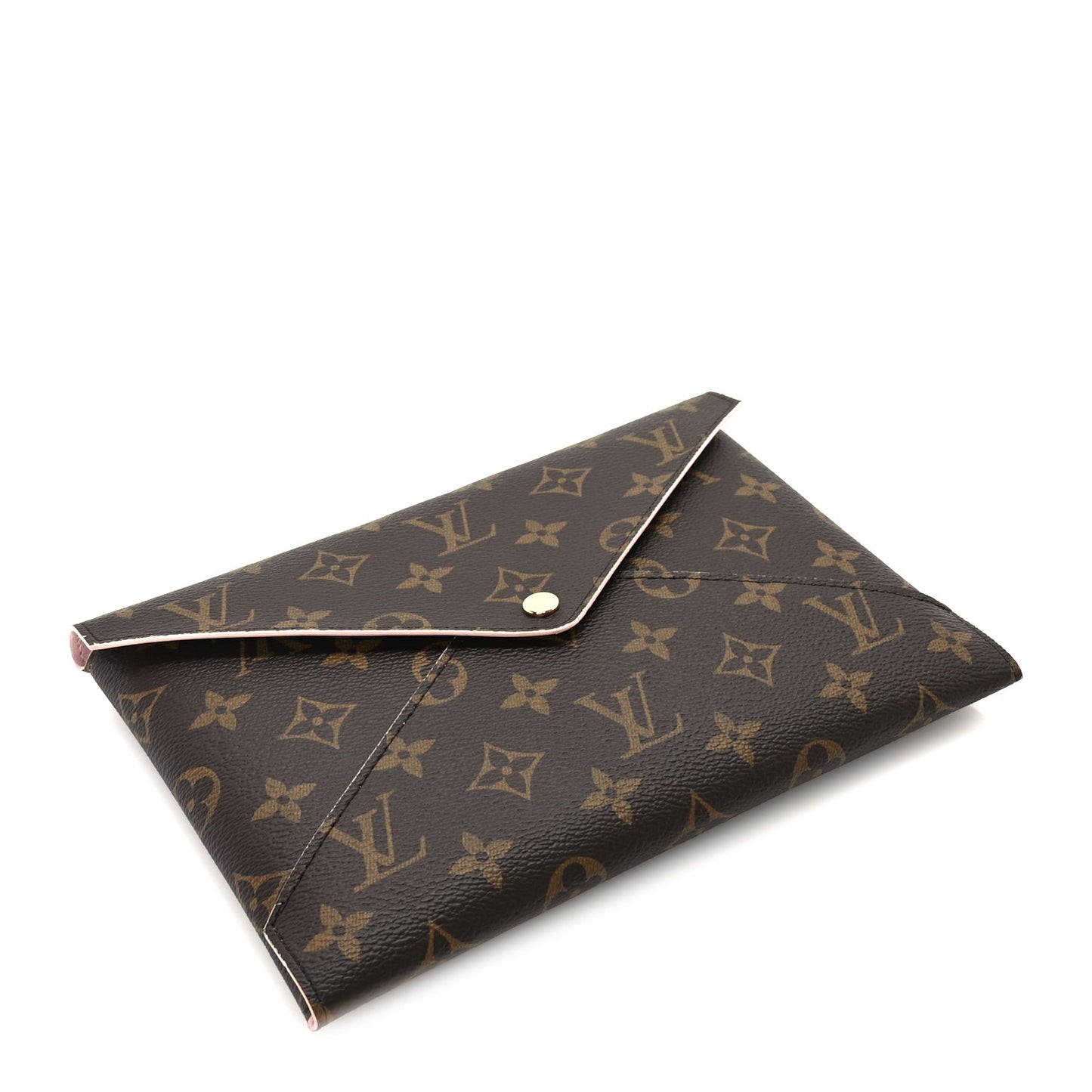 Louis Vuitton Monogram Kirigami Pochette Set