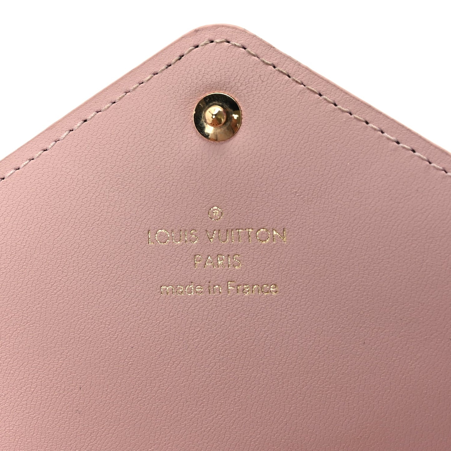 Louis Vuitton Monogram Kirigami Pochette Set