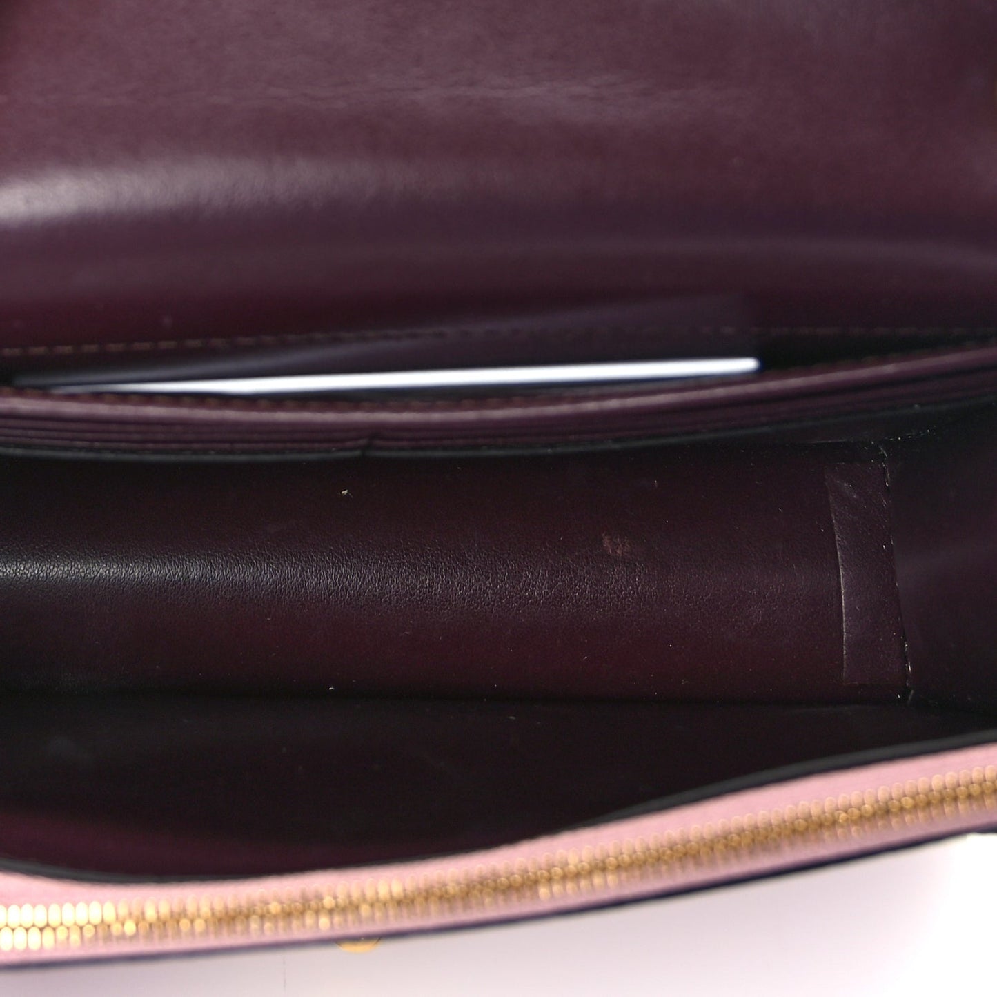 Mulberry Natural Grain Calfskin Small Darley Satchel  Blossom