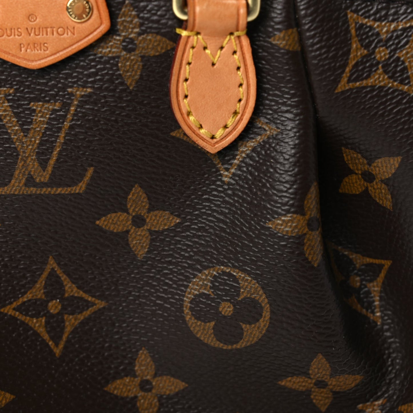 Louis Vuitton Monogram Nano Turenne