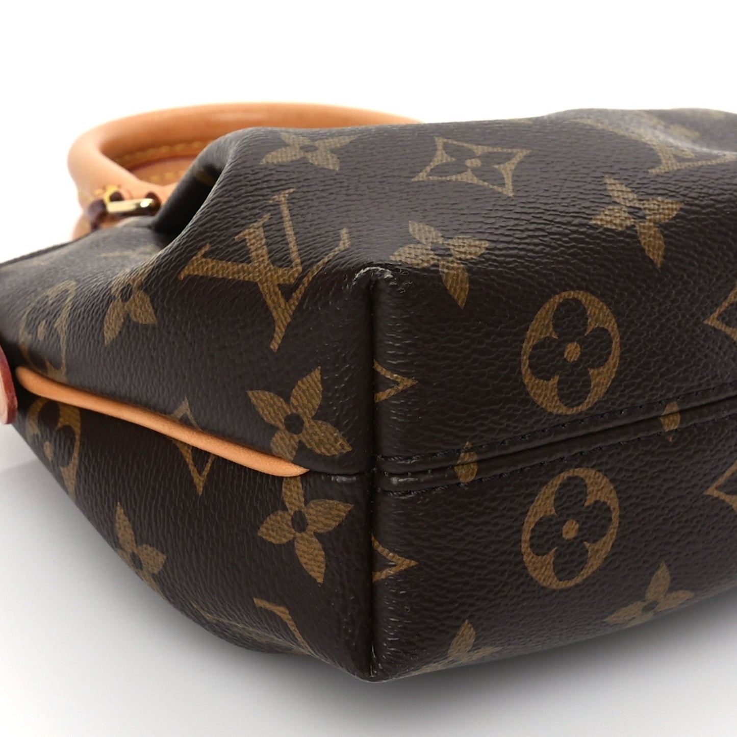 Louis Vuitton Monogram Nano Turenne