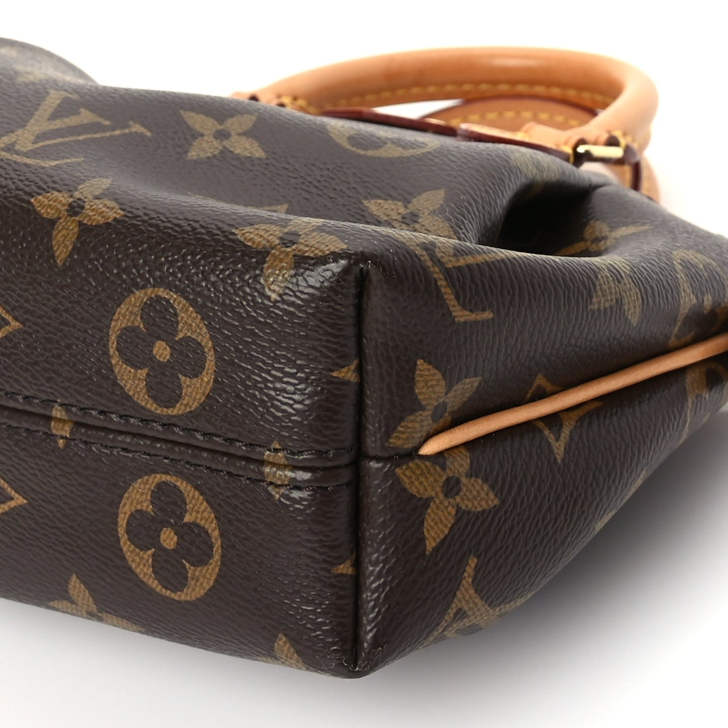 Louis Vuitton Monogram Nano Turenne