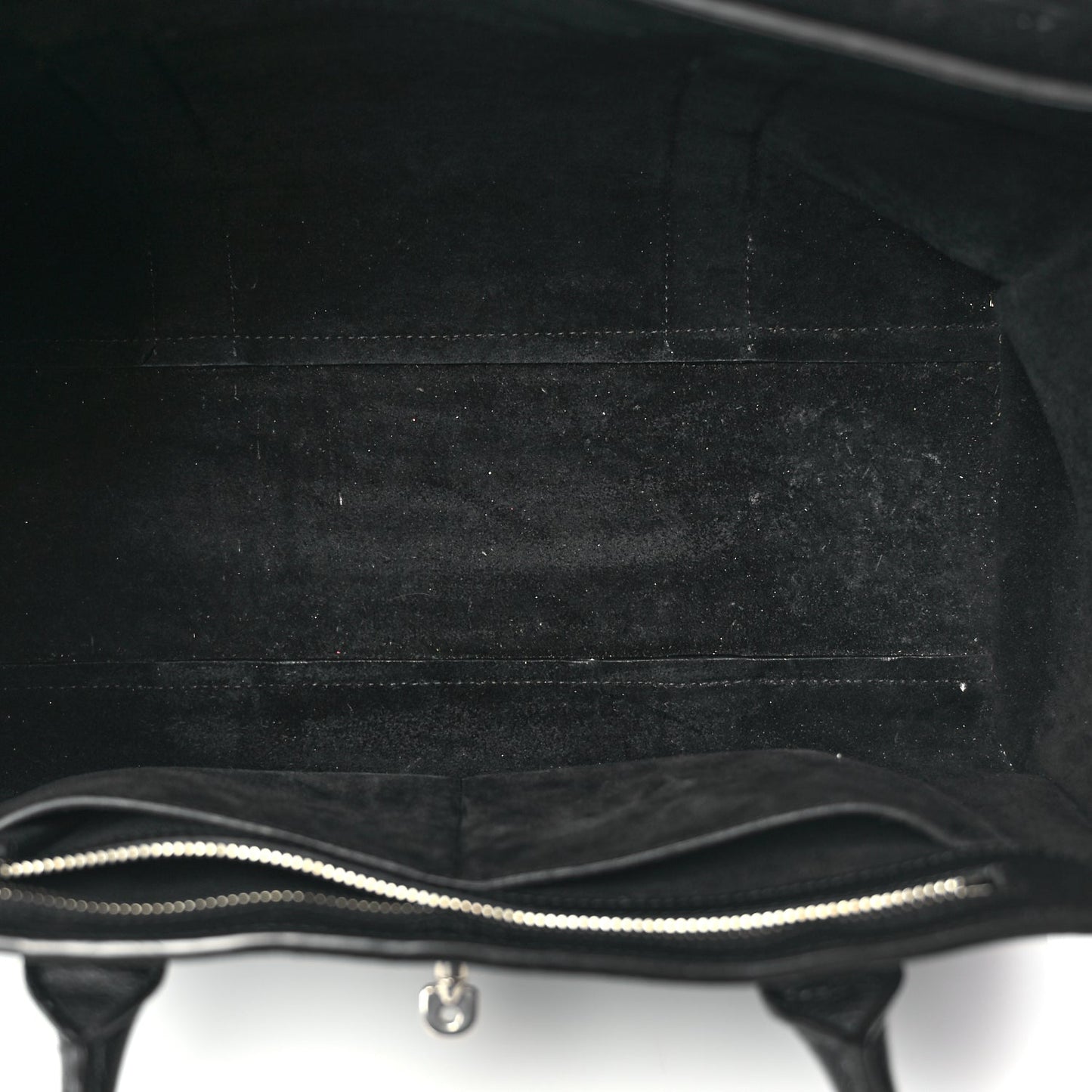 Mulberry Small Classic Grain Bayswater Black
