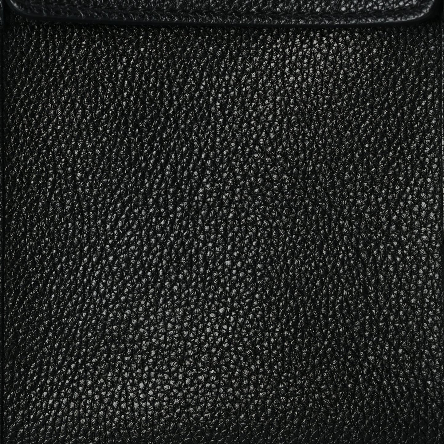 Mulberry Small Classic Grain Bayswater Black