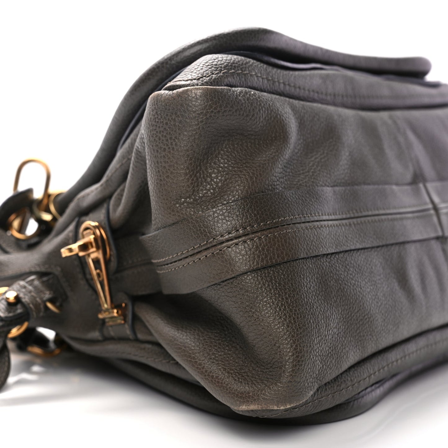 Chloe Calfskin Medium Paraty Rock Rock