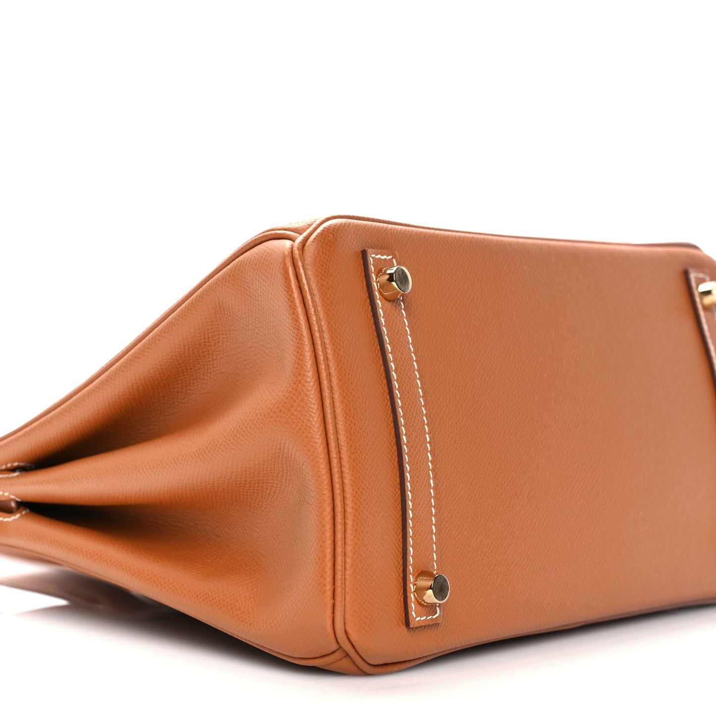 Hermes Epsom Birkin 30 Gold