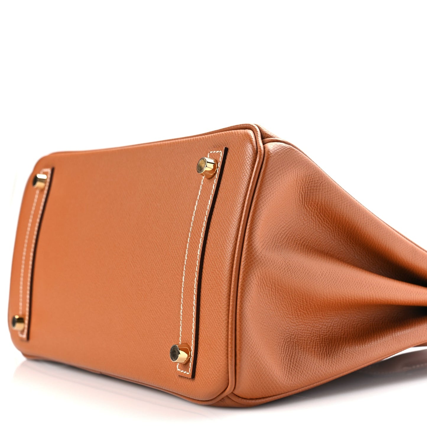 Hermes Epsom Birkin 30 Gold