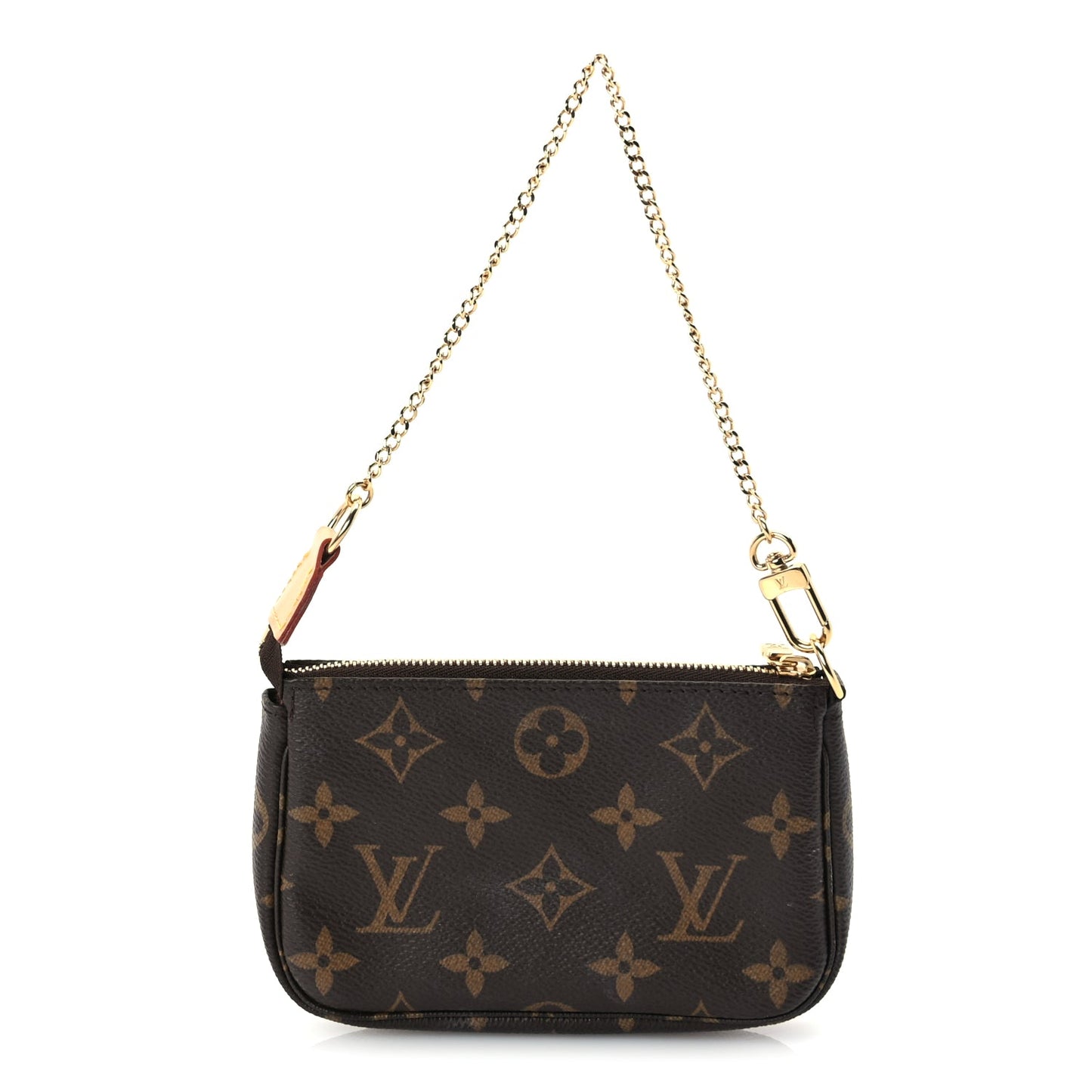 Louis Vuitton Monogram Mini Pochette Accessories