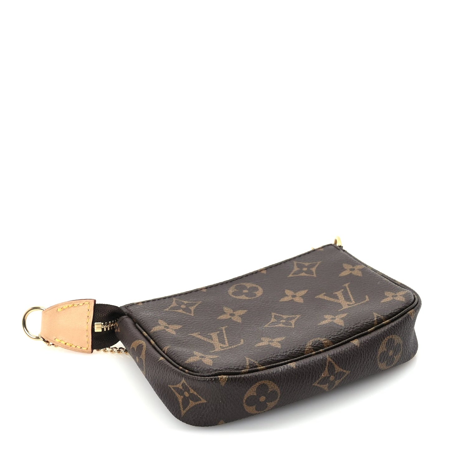 Louis Vuitton Monogram Mini Pochette Accessories