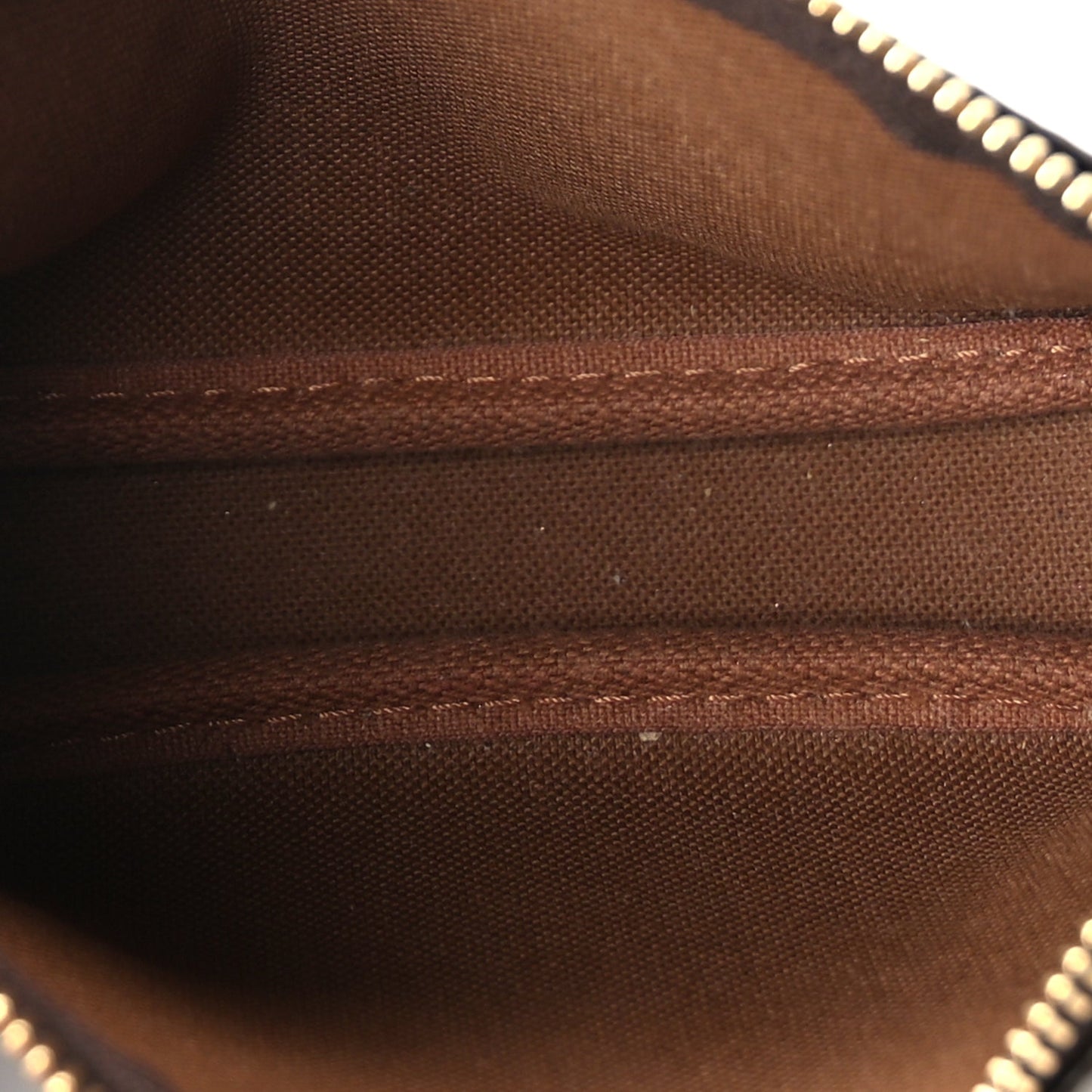 Louis Vuitton Monogram Mini Pochette Accessories
