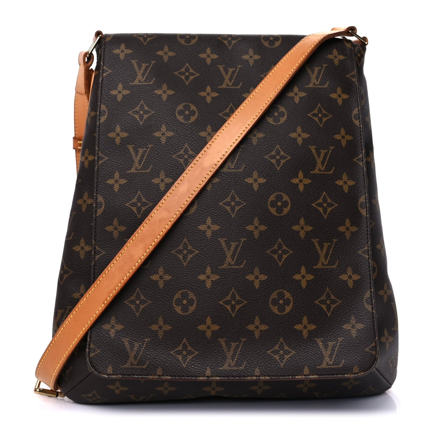 Louis Vuitton Monogram Musette GM