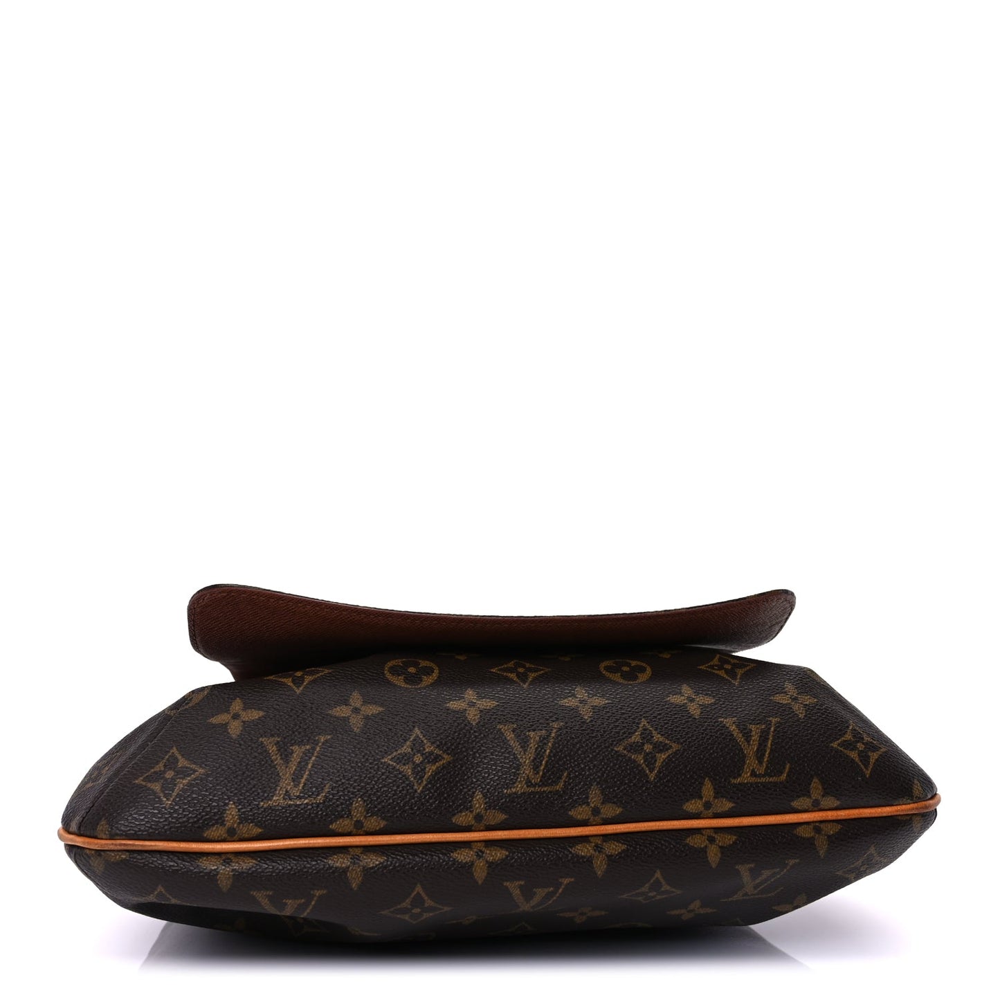 Louis Vuitton Monogram Musette GM