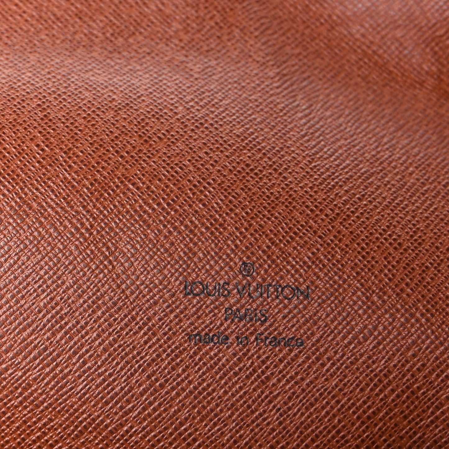 Louis Vuitton Monogram Musette GM