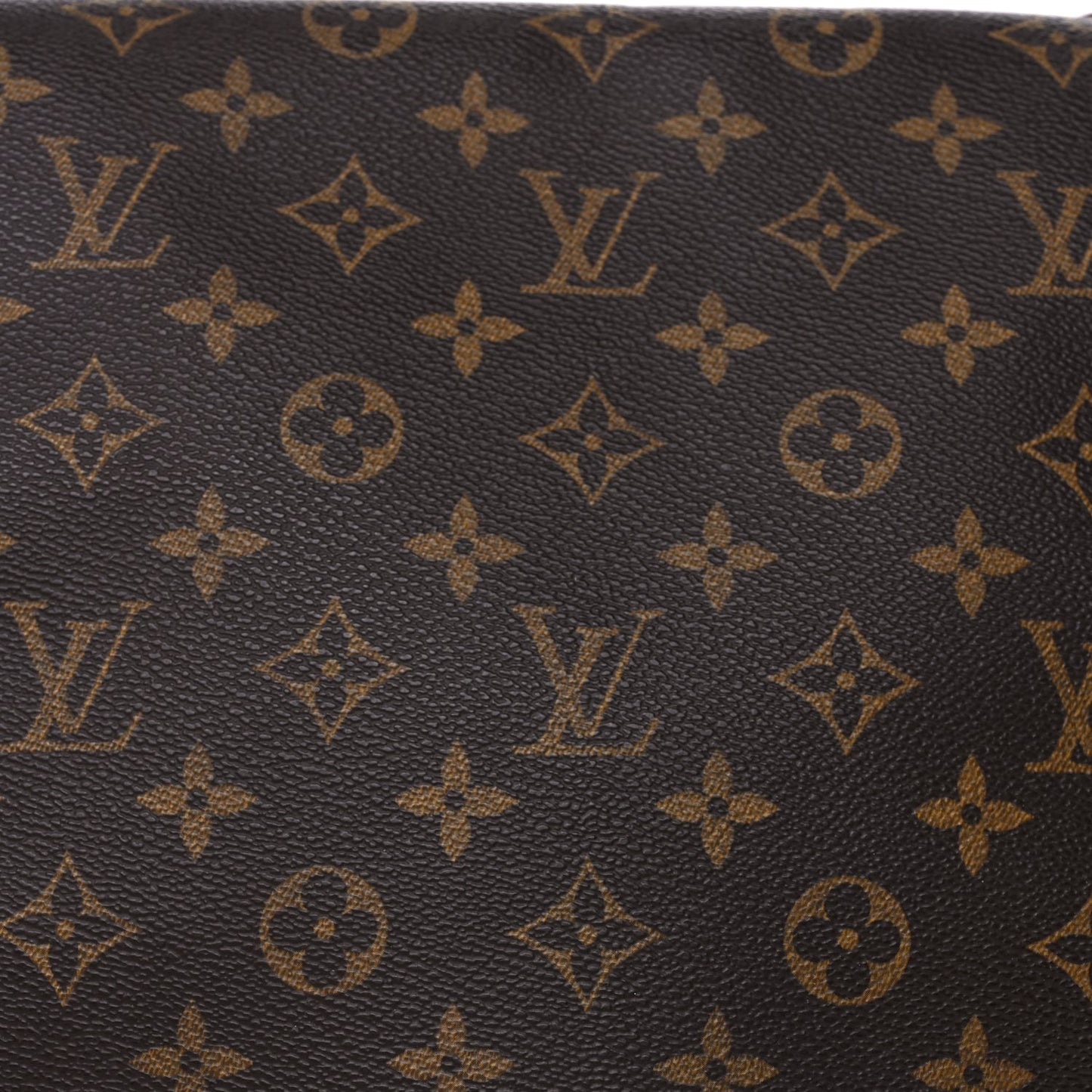 Louis Vuitton Monogram Musette GM