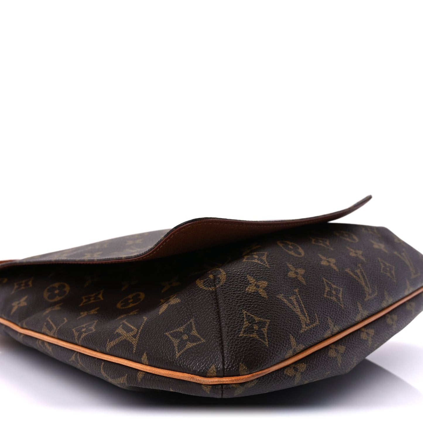 Louis Vuitton Monogram Musette GM