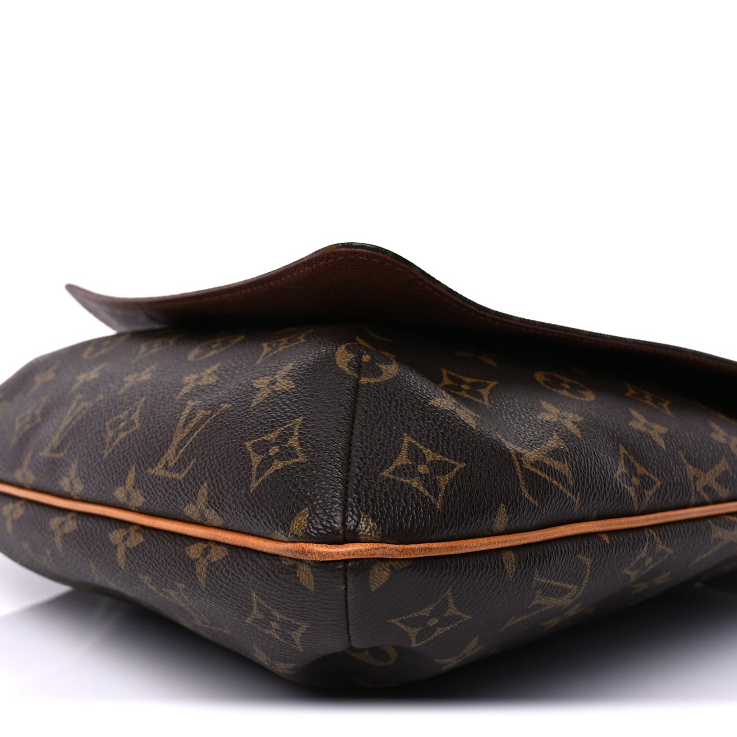 Louis Vuitton Monogram Musette GM