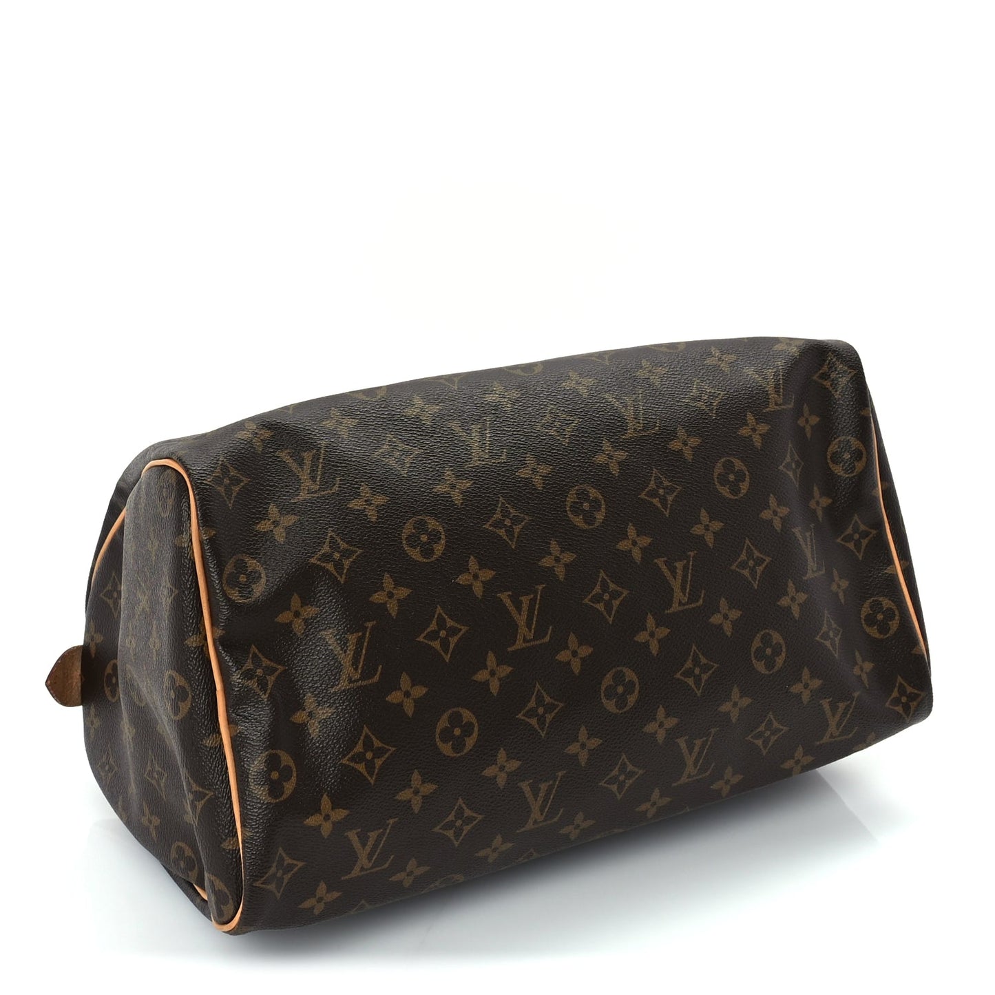 Louis Vuitton Monogram Speedy 35
