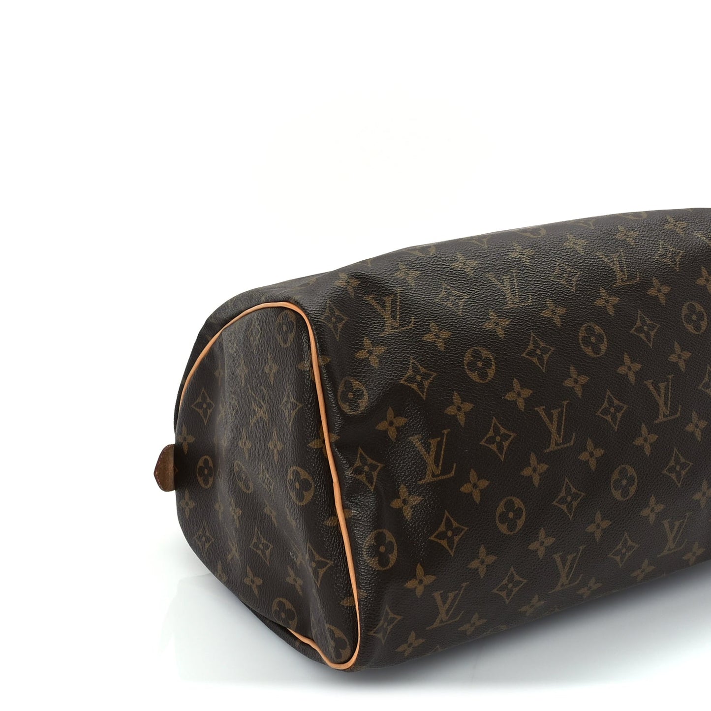 Louis Vuitton Monogram Speedy 35