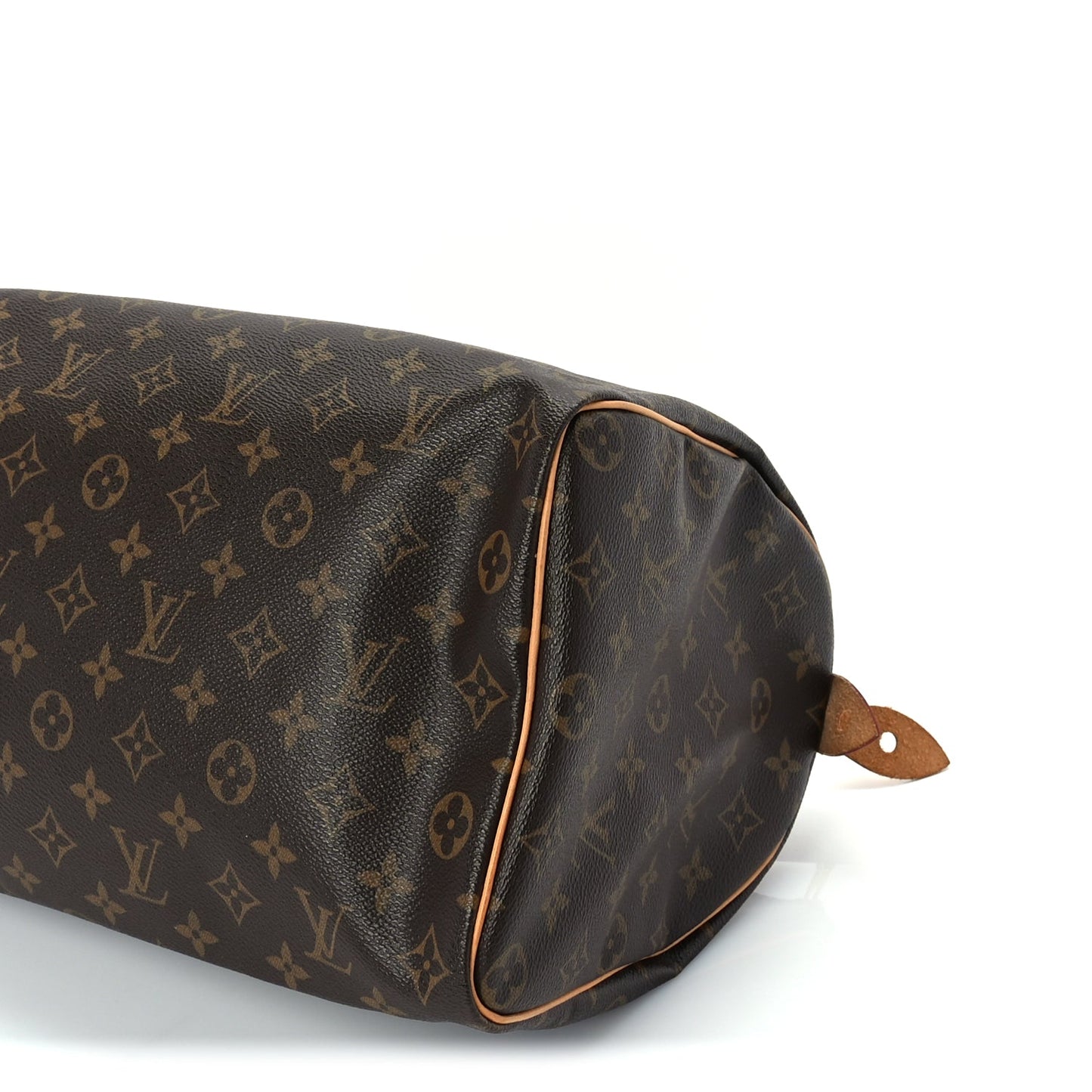 Louis Vuitton Monogram Speedy 35
