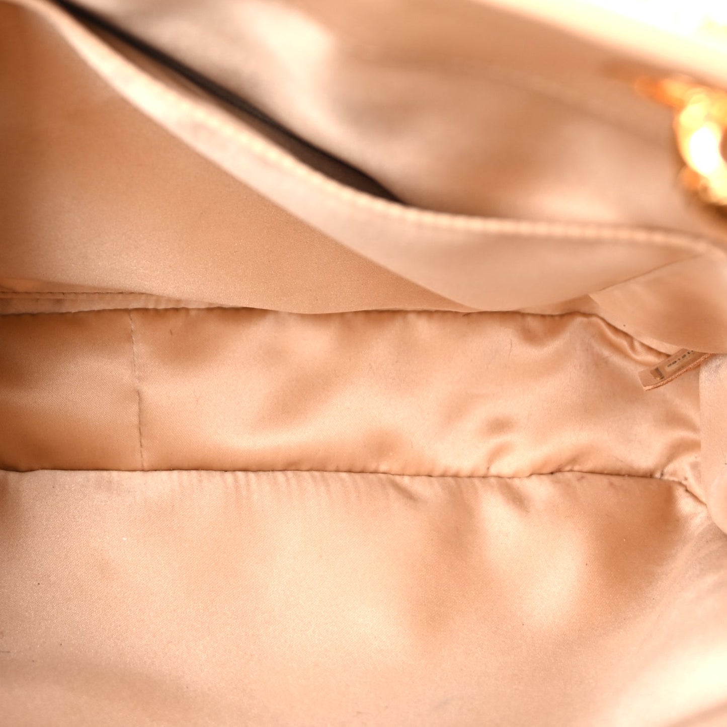 Chanel Caviar Quilted Grand Shopping Tote GST  Beige Clair