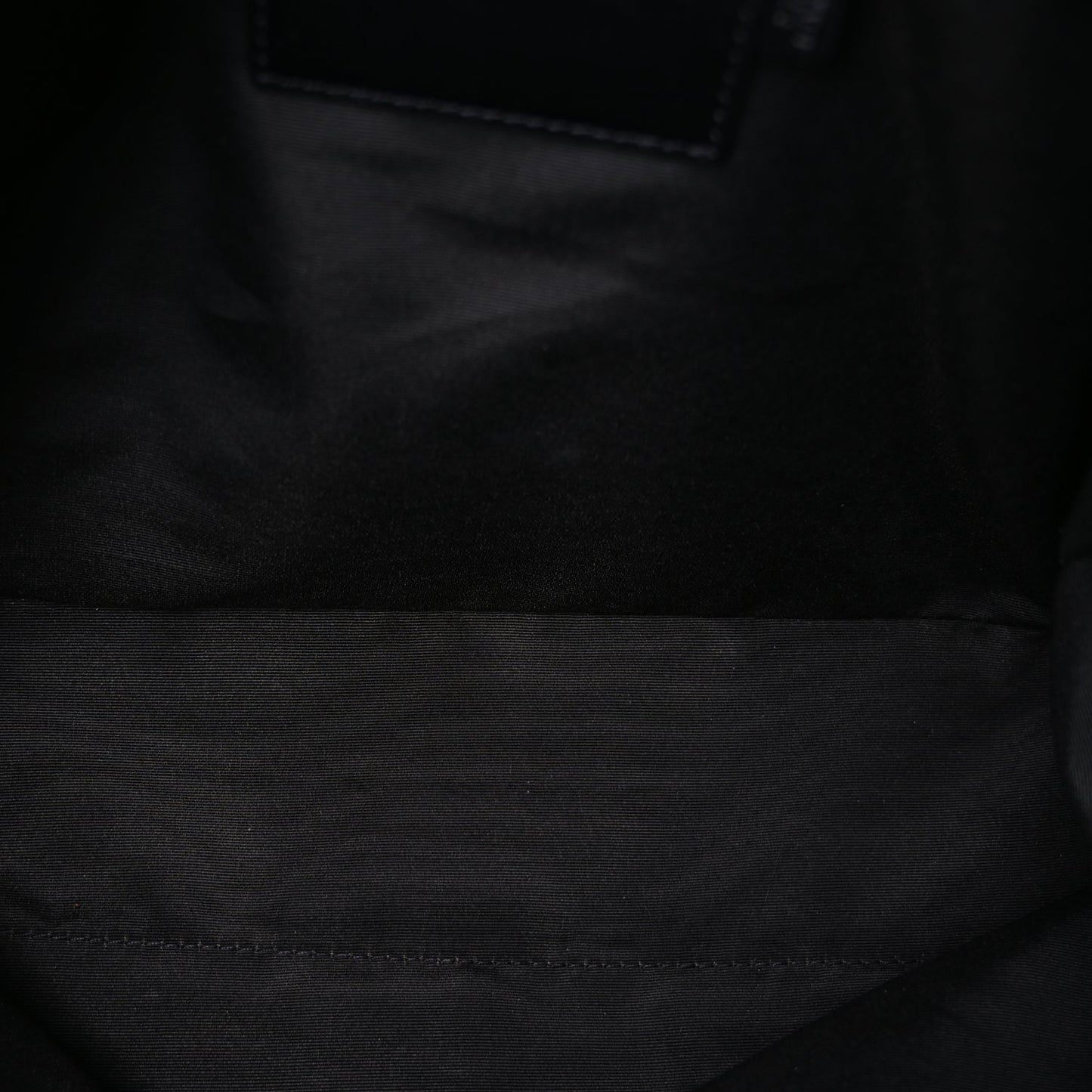 Marc Jacobs Calfskin Dakota Tote Bag Black