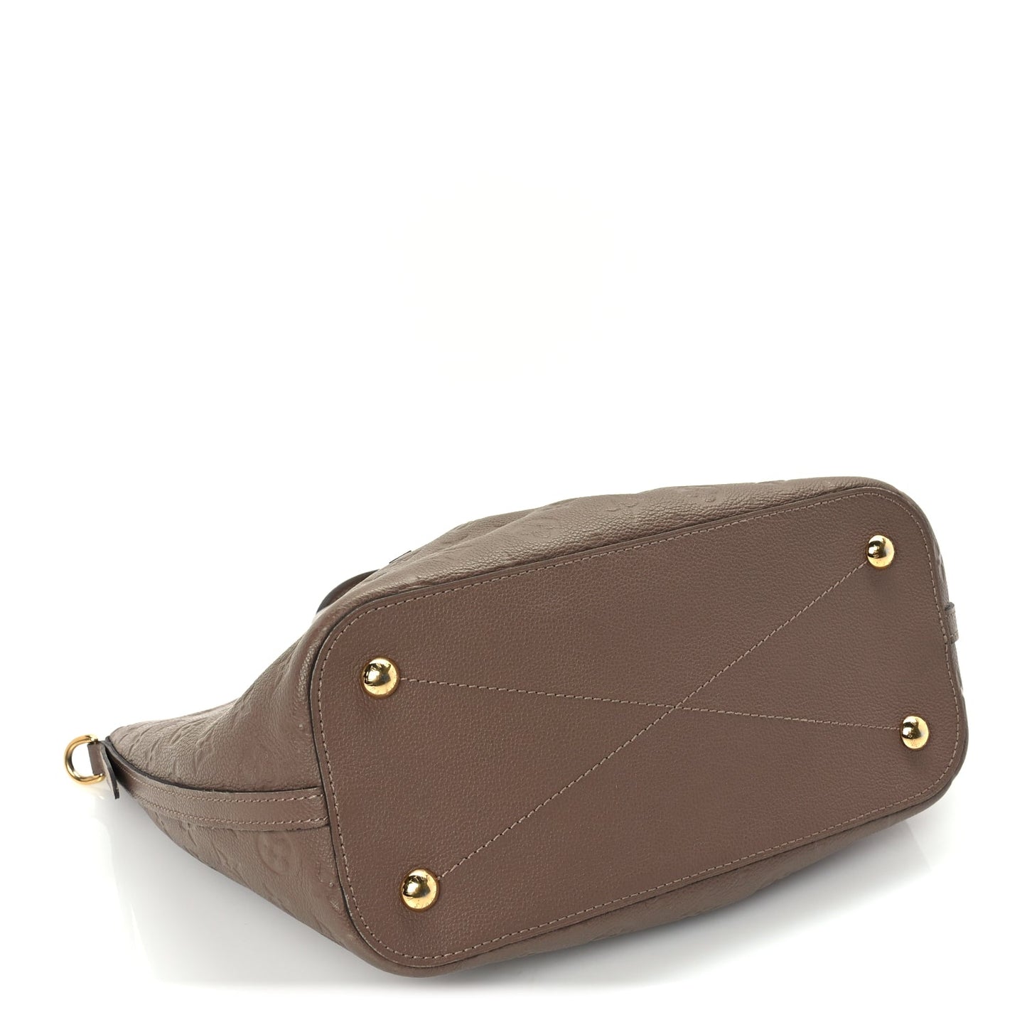 Louis Vuitton Empreinte Mazarine MM  Taupe