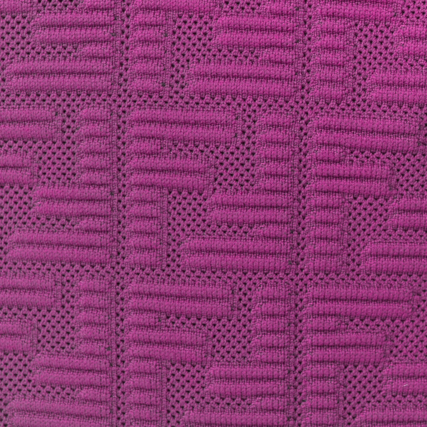 Fendi Technical Fabric Vitello Ceylon Plexiglass FF Mini Fendi Sunshine Shopper Tote Pink Bouganville