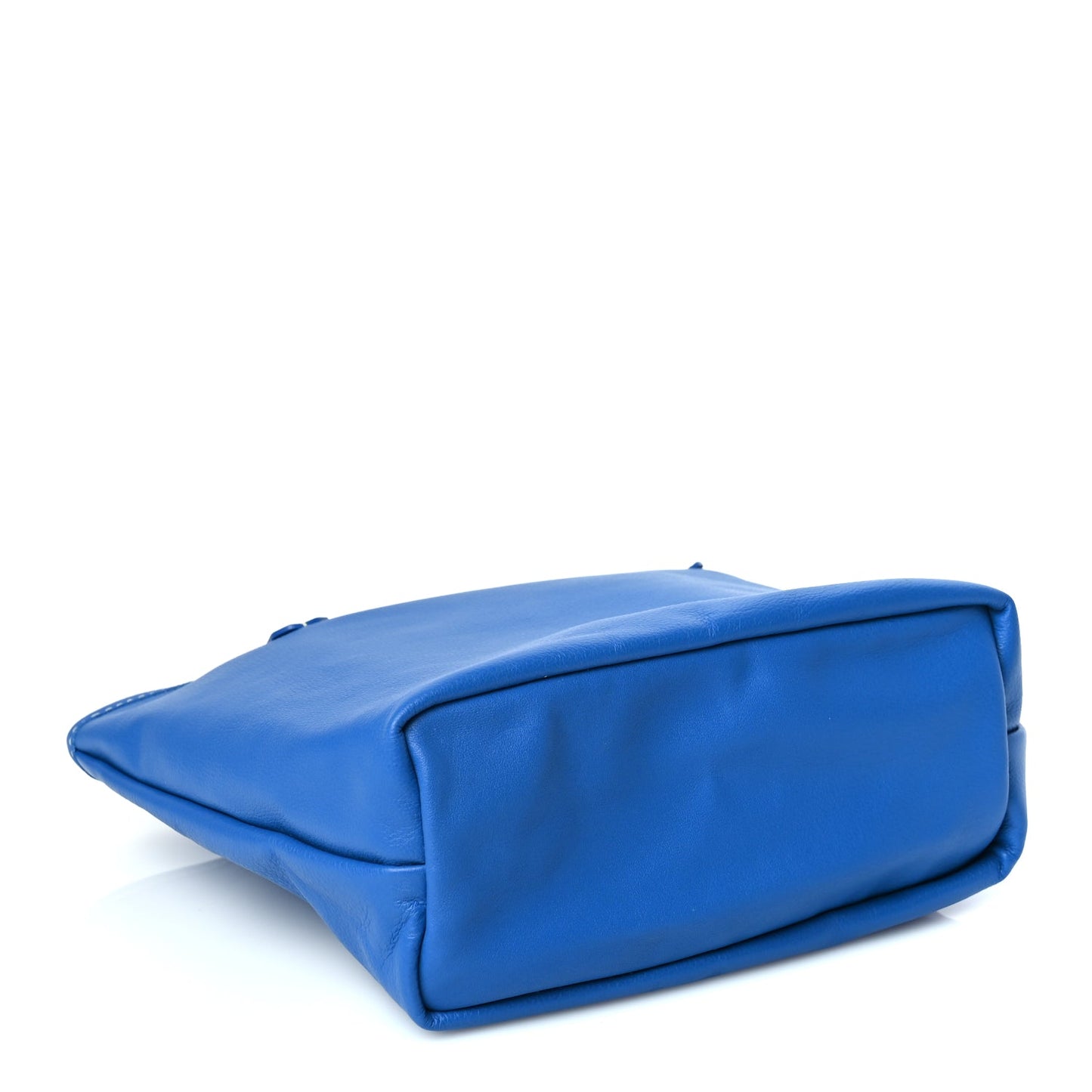 Goyard Goyardine Reversible Mini Anjou Sky Blue