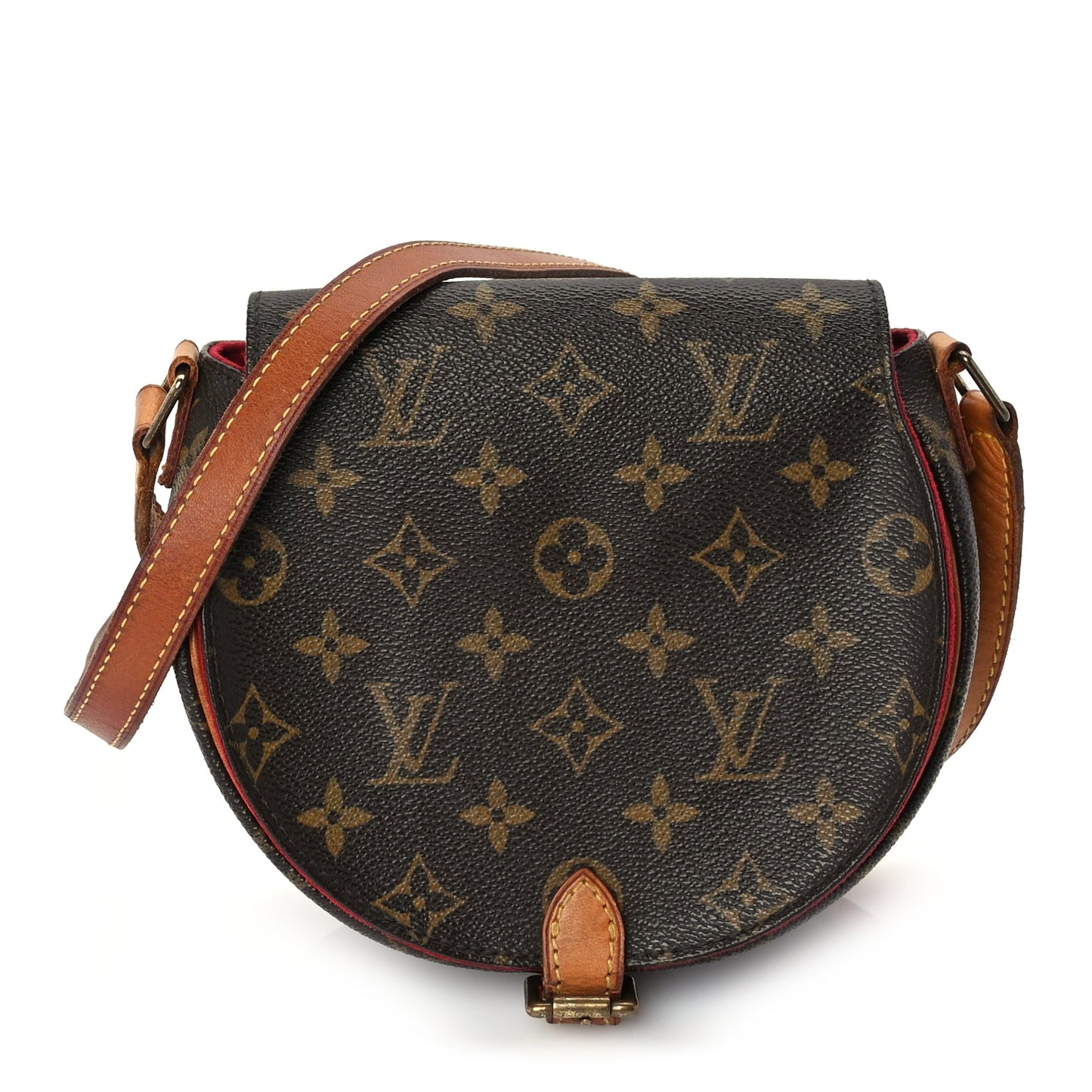 Louis Vuitton Monogram Tambourine