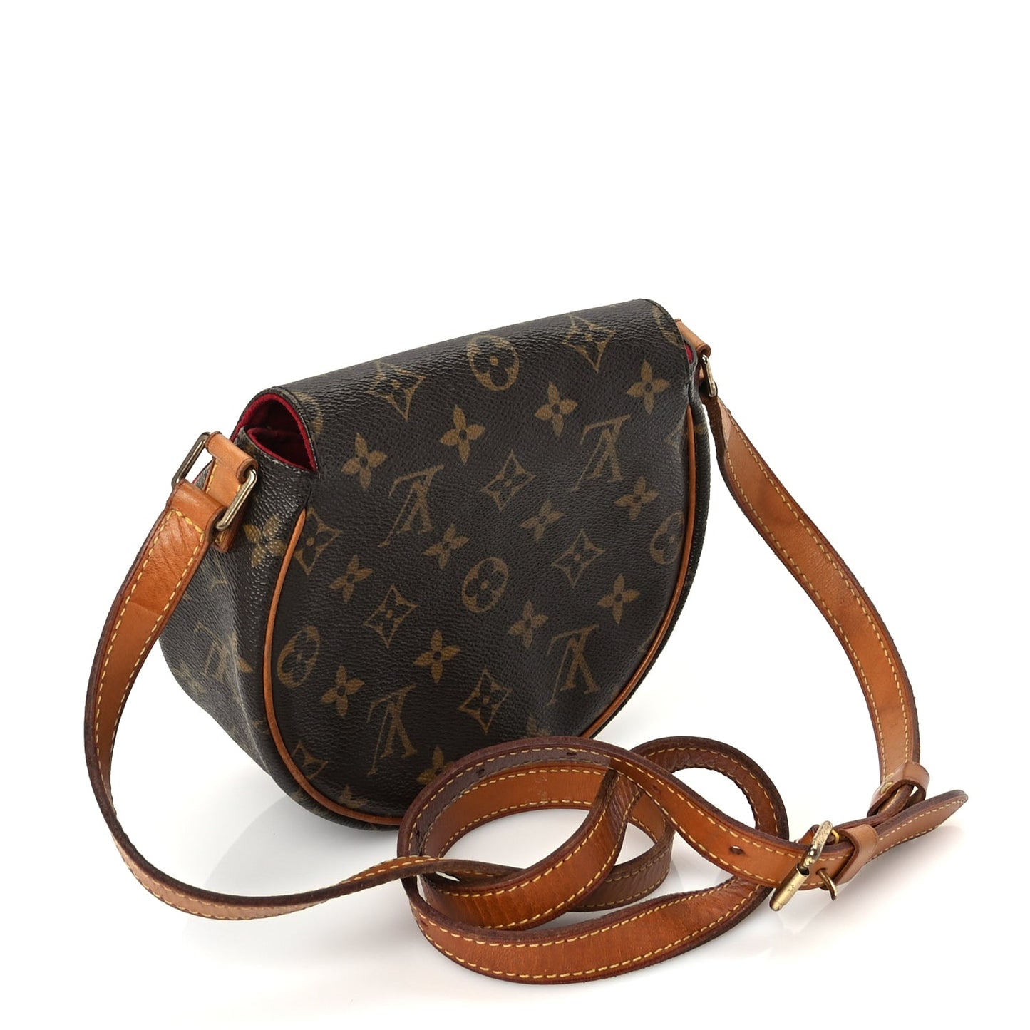 Louis Vuitton Monogram Tambourine