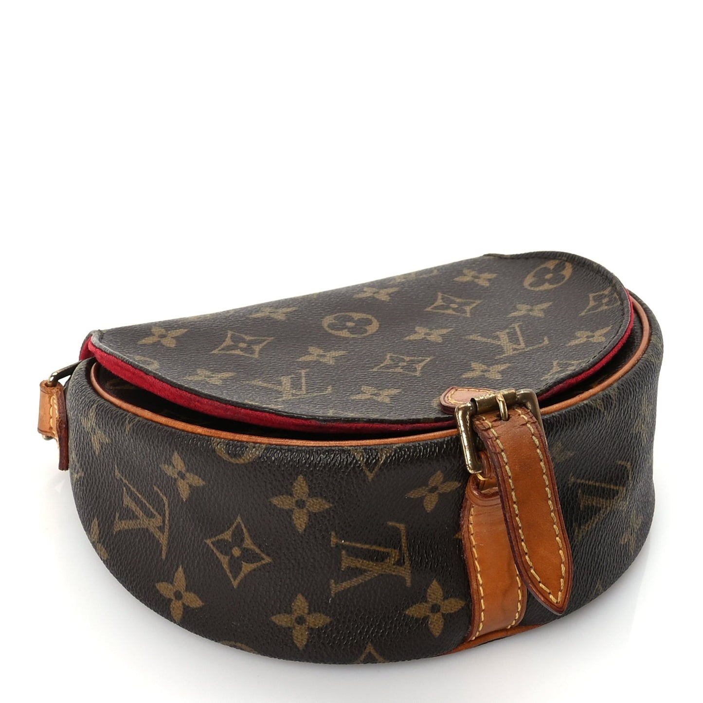 Louis Vuitton Monogram Tambourine
