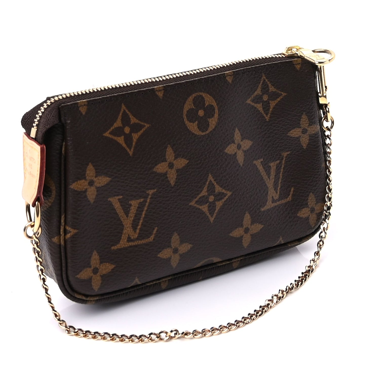 Louis Vuitton Monogram Mini Pochette Accessories