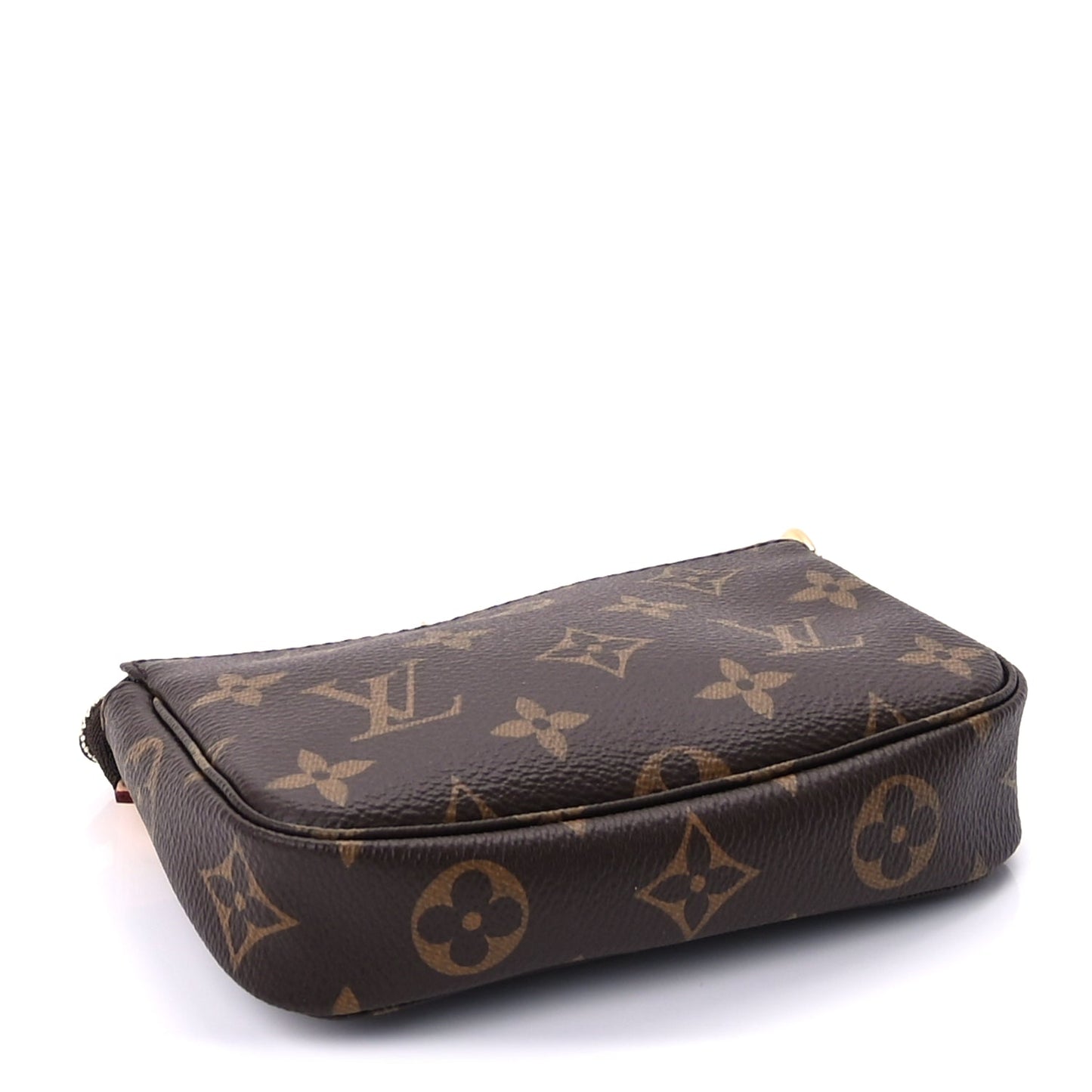 Louis Vuitton Monogram Mini Pochette Accessories