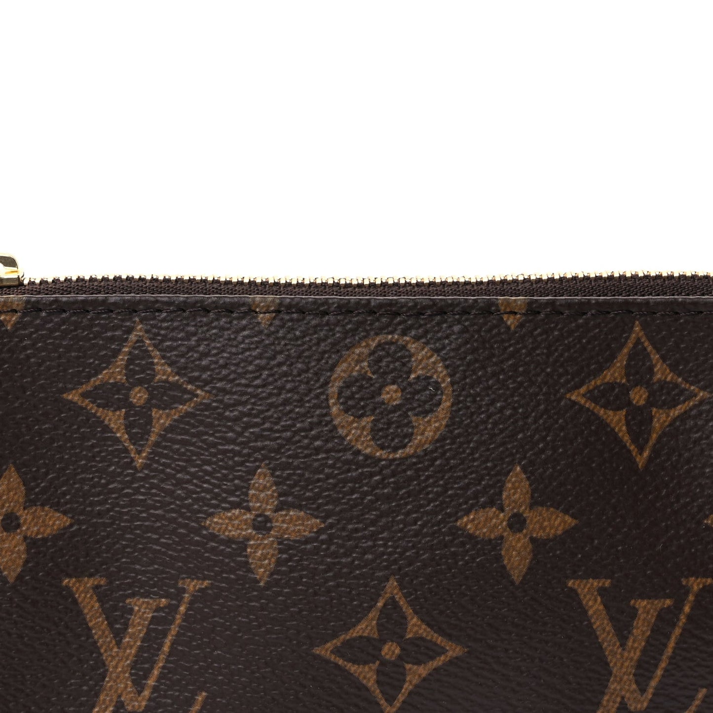 Louis Vuitton Monogram Mini Pochette Accessories