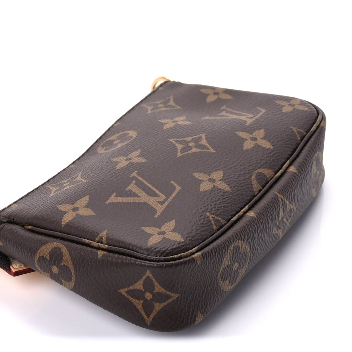 Louis Vuitton Monogram Mini Pochette Accessories