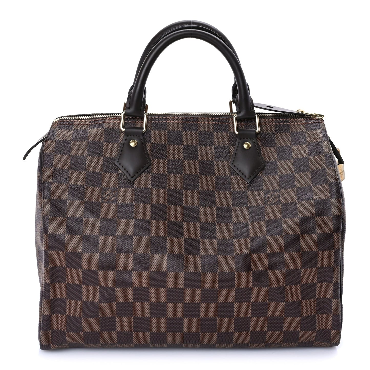 Louis Vuitton Damier Ebene Speedy 30